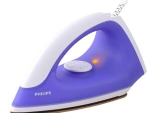 PHILIPS IRON BOX-GC098/30 750W (DRY IRON)