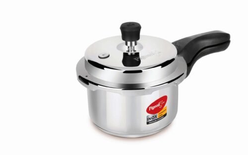 PIGEON COOKER-INOX 2LTR SS