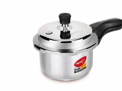PIGEON COOKER-INOX 2LTR SS