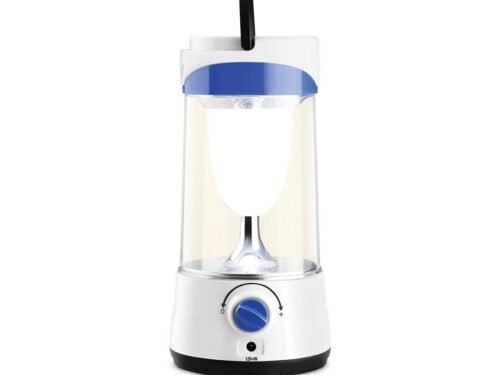 PIGEON EMERGENCY LIGHT-HELIOS
