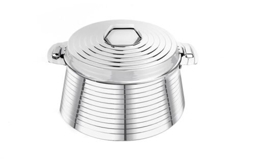 PRADEEP HOTPOT SAROVAR WITH LID (10000ML)