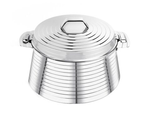 PRADEEP HOTPOT SAROVAR WITH LID (10000ML)