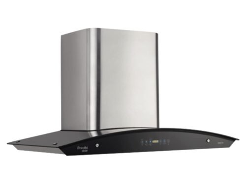 PREETHI ALCOR 3 SPEED CHIMNEY