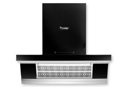 PRESTIGE CHIMNEY - TAMPA 900 A/CLEAN