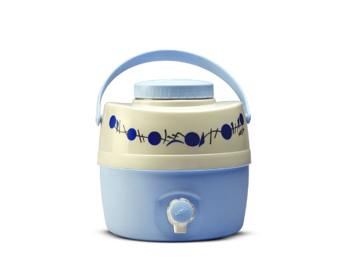 MILTON W/JUG-KOOL CARAVAN 5LTR