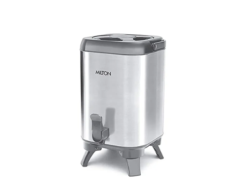 MILTON W/JUG-STERLING 10LTR