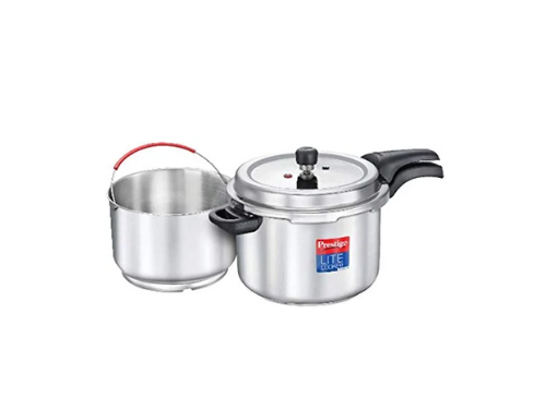PRESTIGE COOKER-SVACHH LITE 6.5LTR