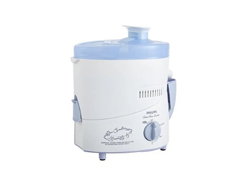 PHILIPS JUICER MIXER GRINDER-HL1631/00 2JAR 500W