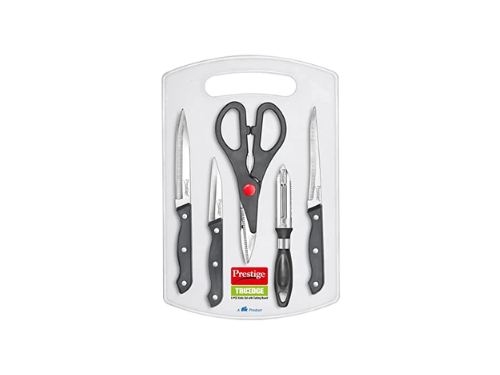 PRESTIGE KNIFE-6PCE SET