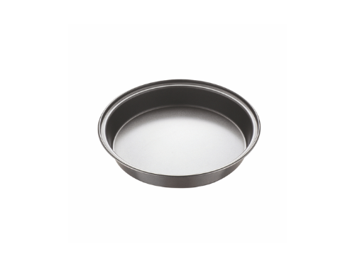 ALDA BAKEWARE ROUND CAKE TIN 20CM