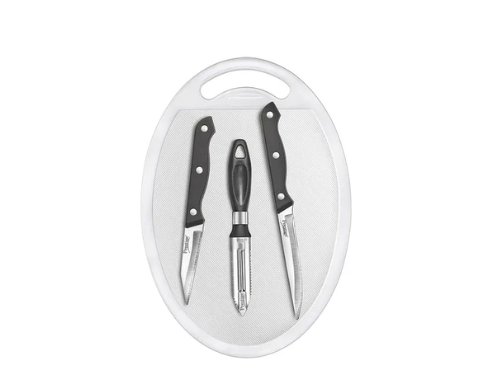 PRESTIGE KNIFE-4PCE SET