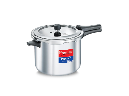 PRESTIGE COOKER-POPULAR SS SVACHH 7.5LTR
