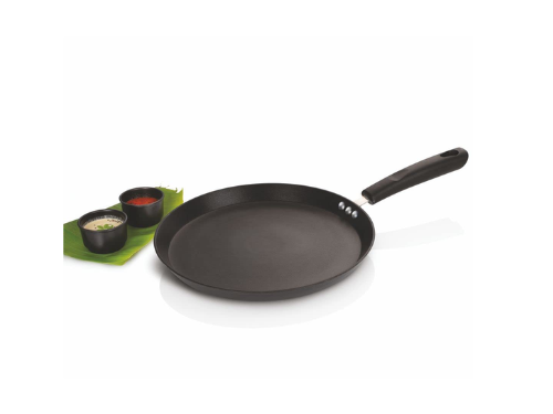 ALDA GRAPHITO NON STICK CREPE PAN 26CM