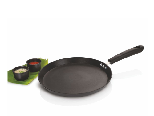 ALDA GRAPHITO NON STICK CREPE PAN 30CM