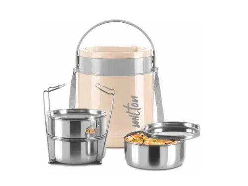 MILTON BESTIE TIFFIN BIG