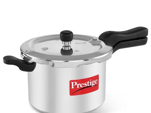 PRESTIGE COOKER-SVACHH ALU 5LTR