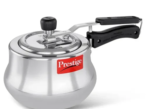 PRESTIGE COOKER- SVACHH NAKSHATRA+ALU HANDI 3LTR