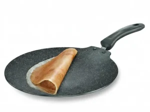 PRESTIGE DOSA TAWA-OMEGA DLX GRANITE 300MM
