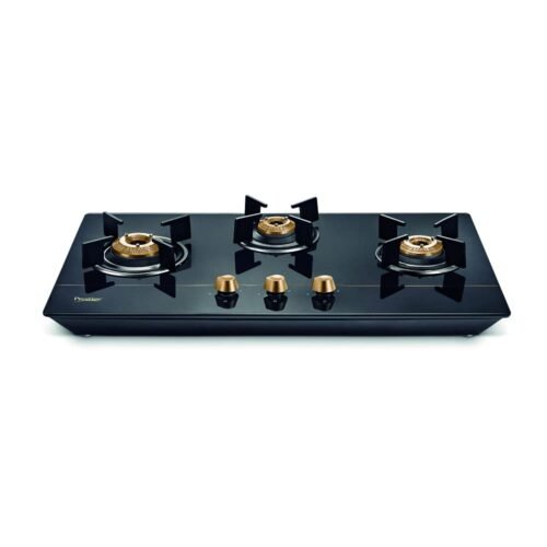 PRESTIGE GAS STOVE-EURO GTE03