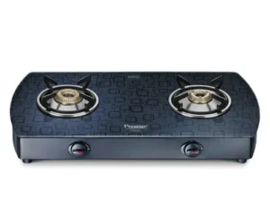 PRESTIGE GAS STOVE-PREMIA GTS02D