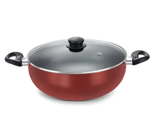 PRESTIGE KADAI-OMEGA DLX W/GLID 240MM