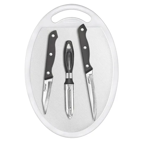 PRESTIGE KNIFE-4PCE SET