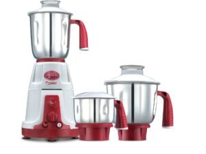 PRESTIGE MIXER GRINDER - DELUXE VS 750W 3JAR