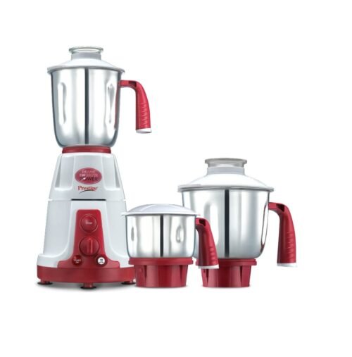 PRESTIGE MIXER GRINDER - DELUXE VS 750W 3JAR