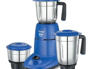 PRESTIGE MIXER GRINDER-HERO 550W 3 JAR