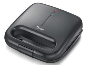 PRESTIGE SANDWICH TOASTER - PSDP 01