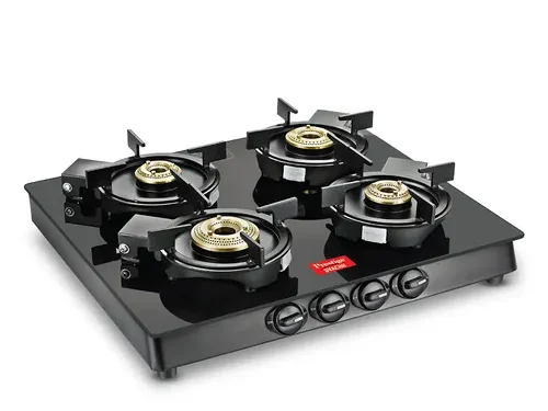 PRESTIGE SVACH GAS STOVE GTSN 04L