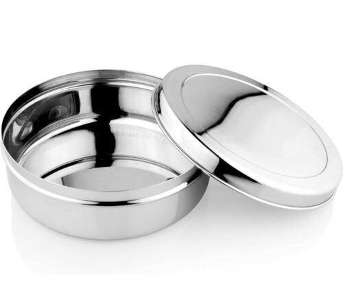 MIRROR PURI DABBA (NO.13)