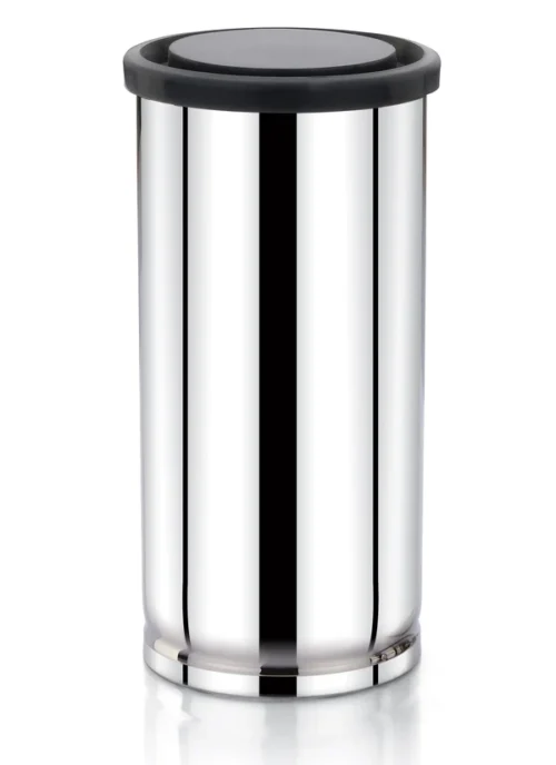 RADIANCE AIRTIGHT CANISTER WITH SILICONE LID (MEDIUM)