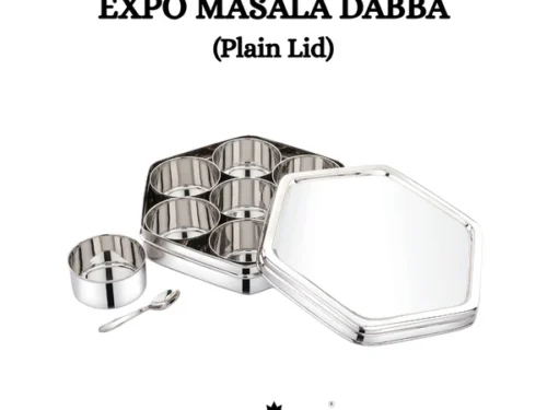 RADIANCE EXPO DRY FRUIT / MASALA BOX