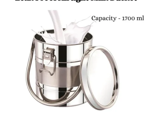 RADIANCE LEAK-PROOF MILK BUCKET (1700ML)
