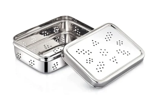 RADIANCE RECTANGLE FRIDGE BOX (LARGE)