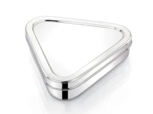 RADIANCE TRIO DRY FRUIT BOX