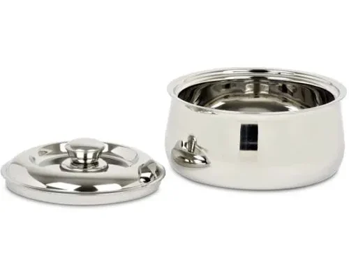 MIRROR ROTI POT (1200ML)