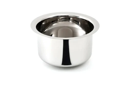 MIRROR TOPE ROUND BOTTOM NO.18