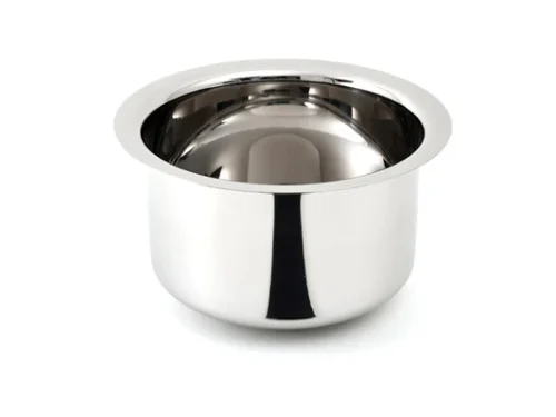 MIRROR TOPE ROUND BOTTOM NO.10