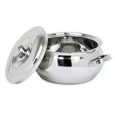 MIRROR SERVE'N DINE(2200ML)