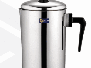 LLM PRIDE WATER JUG WITH LID