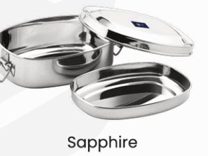 LLM LUNCH BOX - SAPPHIRE