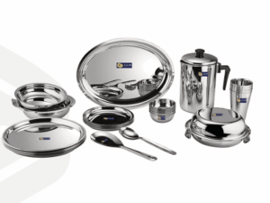 LLM DINNER SET 12 PCS