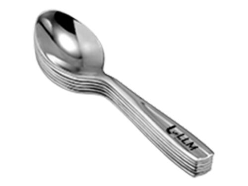 LLM TEA SPOON