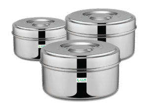 LLM TIFFEN BOX NO. 1