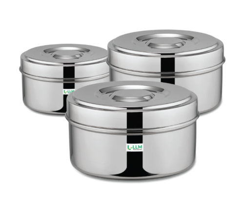 LLM TIFFEN BOX NO. 3