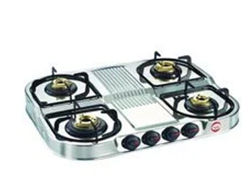 PRESTIGE GAS STOVE - DGS 04