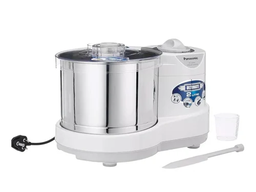 PANASONIC WET GRINDER - MK-SW200 (WHITE)