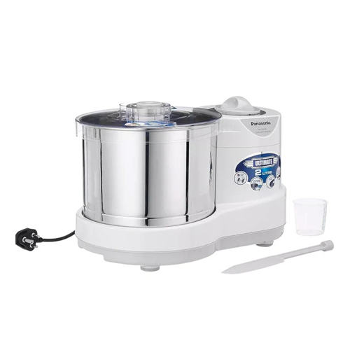PANASONIC WET GRINDER - MK-SW200 (WHITE)